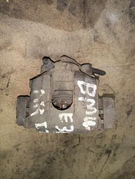 

213733 Brake caliper Rear Left Bmw 3 Series Saloon (e36) *