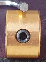 Drill-Bit Locator Puncher-Tools Doweling Jig Woodworking Adjustable for 3-In-1 with 8/15mm