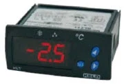 

Cold DIGITAL thermostat 230V