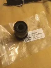 ¡Producto en oferta! Llave de tubo de trinquete hexagonal de 1/2 pulgadas cuadrada a 1/4 pulgadas, juego de llaves, convertidor de unidad, herramienta de impacto