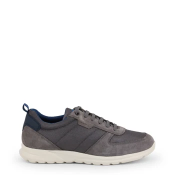

Geox DAMIAN Men Gray 100590. Color: Gray, Size: EU 40Geox8058279898158