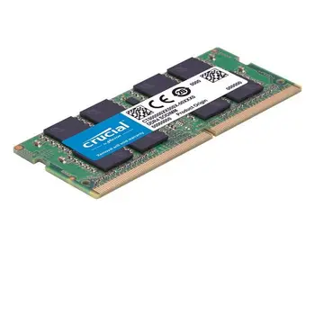 

RAM Memory Crucial CT16G4SFD8266 16 GB DDR4 2666 MHz