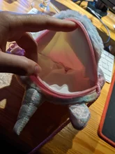 Bolso de hombro para niños y niñas, bandolera con diseño de unicornio y animales, monedero de moneda de llaves, Mini bolso de princesa