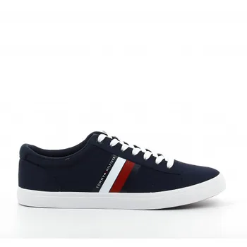 

ESSENTIAL STRIPES DETAIL SNEAKER