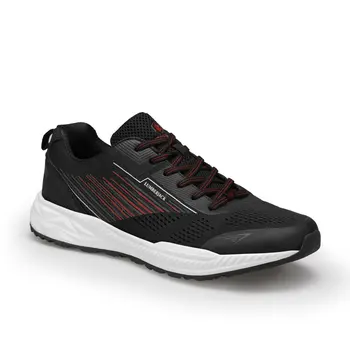 

FLO LEVEL Navy Blue Male Outdoor LUMBERJACK