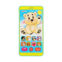 Плеер Мой друг Умка