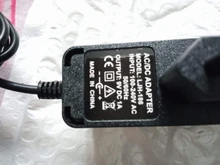 Converter Charger Power-Supply Led-Light-Strip Universal Adapter Volt 12-V Dc 3v 110-240V