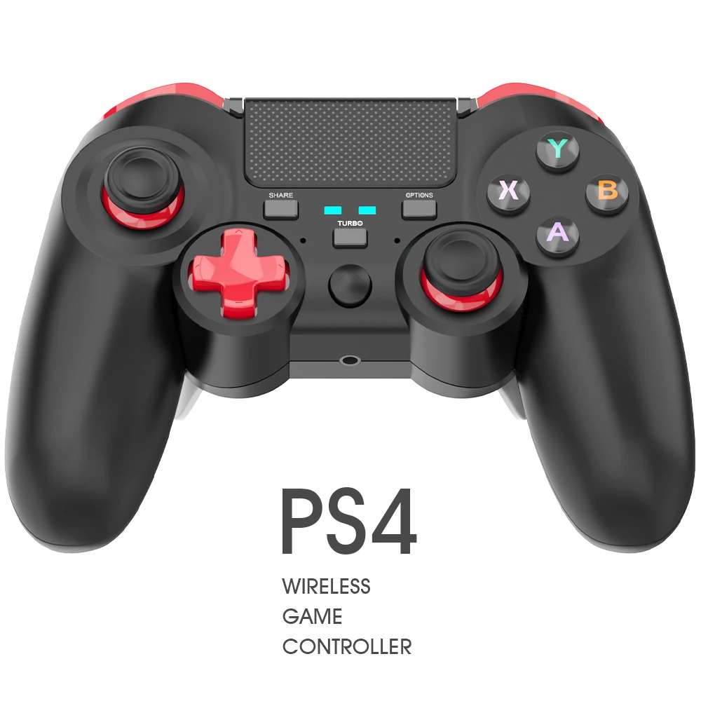 New Wireless Game Gamepad For PS4 Elite Slim Pro Dualshock 4