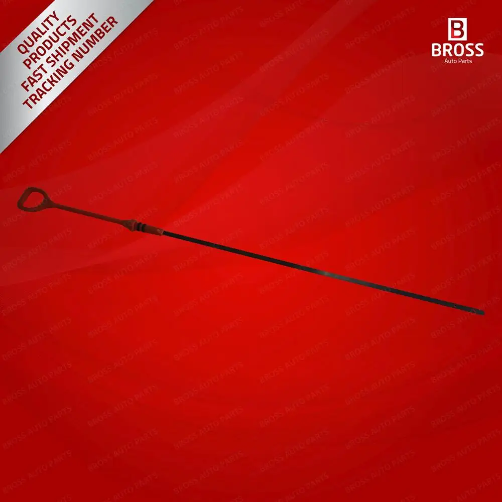 BSP906 Engine Oil Dipstick Measurer 505 mm for Civic 1996-2000