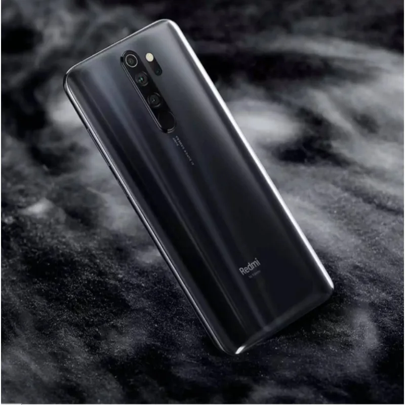 Глобальная версия Xiaomi Redmi Note 8 PRO 128 ГБ rom 6 Гб ram(абсолютно новая и запечатанная коробка), note8 pro