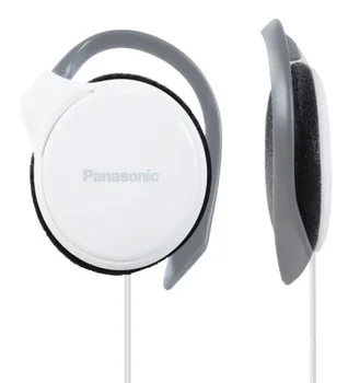 

Headphones Panasonic RP-HS46E-W