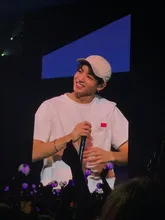 ELSEMODE Bangtan anillo de chicos Jimin Jin Suga V J-espero que Kook Rap anillo de acero inoxidable para los hombres y las mujeres regalo de la joyería