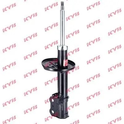 Shock absorber TOYOTA CARINA E 04/92-01/96 st. right. gas(VIN: JT KA