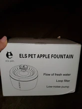 Bowl Cat-Fountain Water-Dispenser Pet-Dog Electric Automatic USB Mute