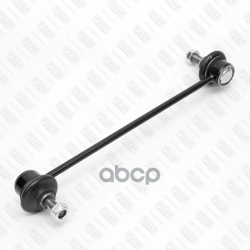 Тяга Стабилизатора Citroen C-Crosser 07-Mitsubishi Asx,Lancer,Outlander 06-Peugeot 4007 07- Lr Front FIXAR арт. FP0761