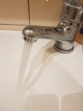 Faucet-Bubbler Spout-Net Flower Water-Saving-Aerator Water-Mouth Prevent-The-Splash Bathroom