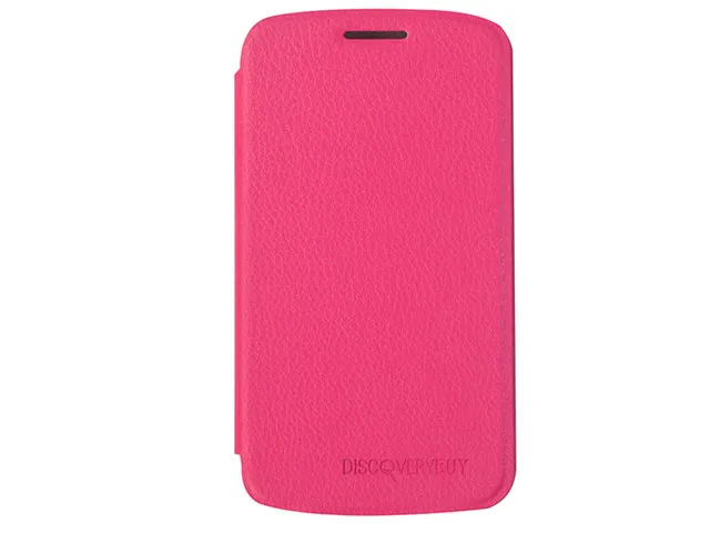 Case discovery buy city elegant case for Samsung Galaxy S4 i9500 (pink skin) |
