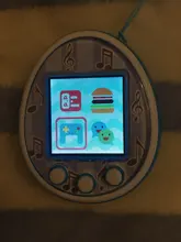Tamagotchis-juguetes electrónicos divertidos para niños, mascotas nostálgicas en uno, juguete interactivo para mascotas Virtual, pantalla Digital HD a Color