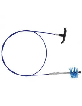 

Chimney sweep Brush Kit Stoves Pellet 2 Meters x 80mm.