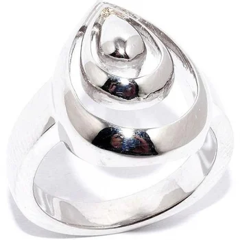 

Silver Wings silver ring