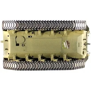 Радиоуправляемый танк Taigen M41A3 Bulldog Pro масштаб 1:16 2.4G- TG3839-1PRO