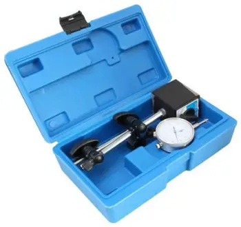 

Dial WITH BASE MAGNETICA THERAPY MAGNETIZED WITH CASE DE PLASTICO