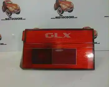 

RIGHT REAR light SEAT TOLEDO (1L)