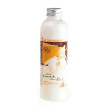 

COULEUR CARAMEL COULEUR CARAMEL CLEANSING MILK 200ML