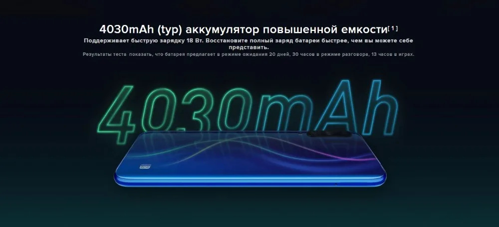 Глобальная версия Xiaomi Mi A3 128 Гб ROM 4 Гб RAM(абсолютно новая/запечатанная) mi a3, mi a3