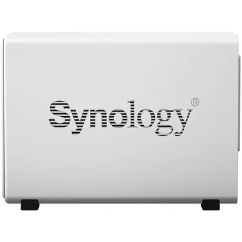 

Synology Diskstation Ds216se White