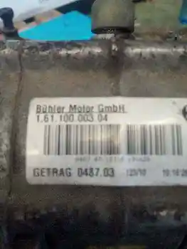

A4513700301 GEARBOX SMART FORTWO COUPE