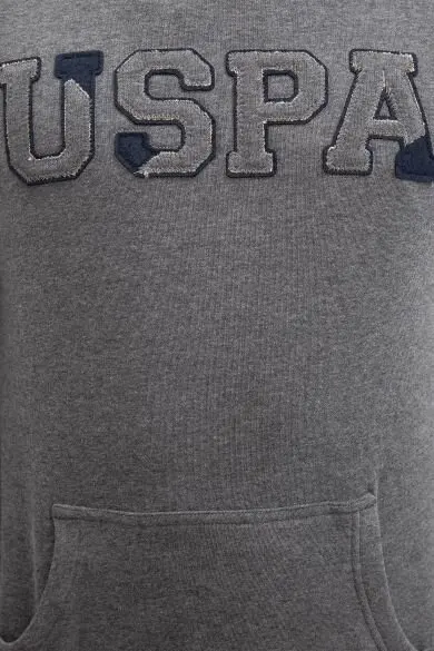 U.S. POLO ASSN. Обычная Толстовка