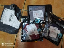 1/3 Uds algodón negro máscara de la cara máscara Anti polvo PM2.5 máscara de boca activado máscara de filtro de carbono máscaras de tejido lavable reutilizable