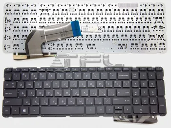 

Keyboard for HP Pavilion 15 without frame