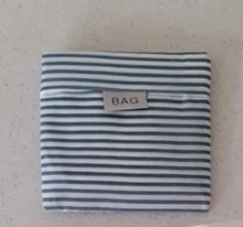 Reusable Tote bag Eco-Friendly Grocery Fold-able Shopping Bags  Shipping bags