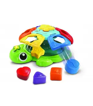 

Turtle Tour And Learn Toy Store