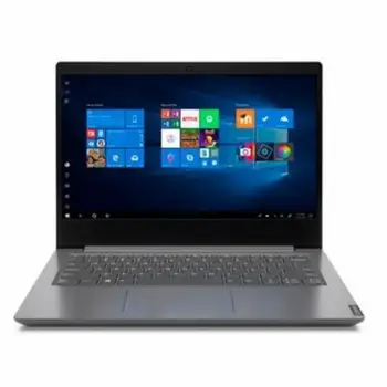 

LENOVO LAPTOP V14-IKB 81YA000HSP - W10 - I3-8130U 2.2GHZ - 4GB IN PLATE + 4GB - 256GB PCIE NVME SSD-14 '/35.6CM FHD-NOT ODD-