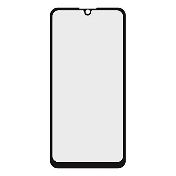 Закаленное защитное стекло для экрана huawei P30 Lite Extreme 2.5D