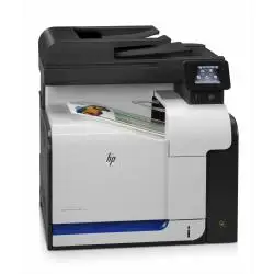

LASERJET COLOR PRO 500 MFP M570DW