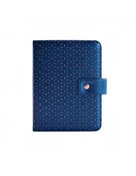 

AGENDA rings STAR 500 SV Blue