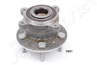 Ступица С Подшипником Opel Astra J/Chevrolet Cruze "15 D=105x 09- Зад. Japanparts Kk20021 Japanparts арт. KK20021