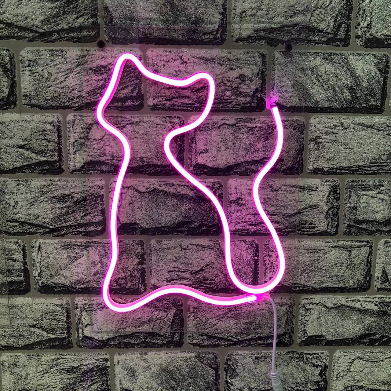 Cat neon lamp giftNeon Bulbs & Tubes AliExpress