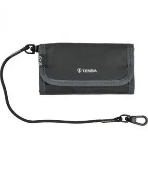

TENBA CASE CF CARD & SD (GRAY)