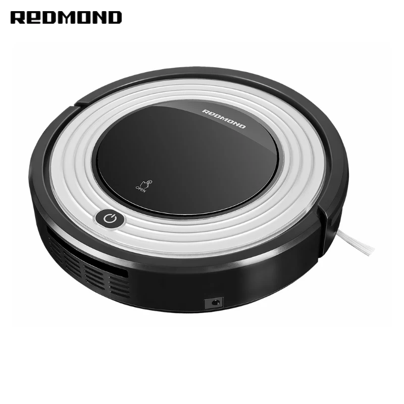 Пылесос-робот REDMOND RV-R300 | Бытовая техника