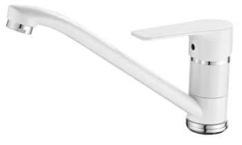 

Kitchen Faucet I-TECH PAVO 40 I 06 140