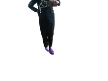 Pantalones de chándal de gimnasio para Mujer, pantalón de lana de entrenamiento, sólido grueso, cálido, para correr, para invierno, 2021