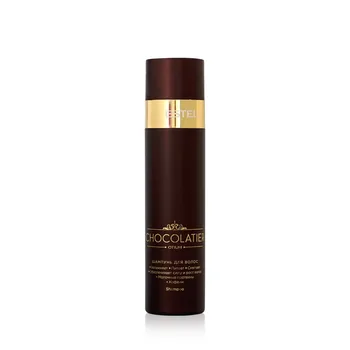 

Shampoo for hair Estel Otium chocolatier "with caffeine" 250 ml