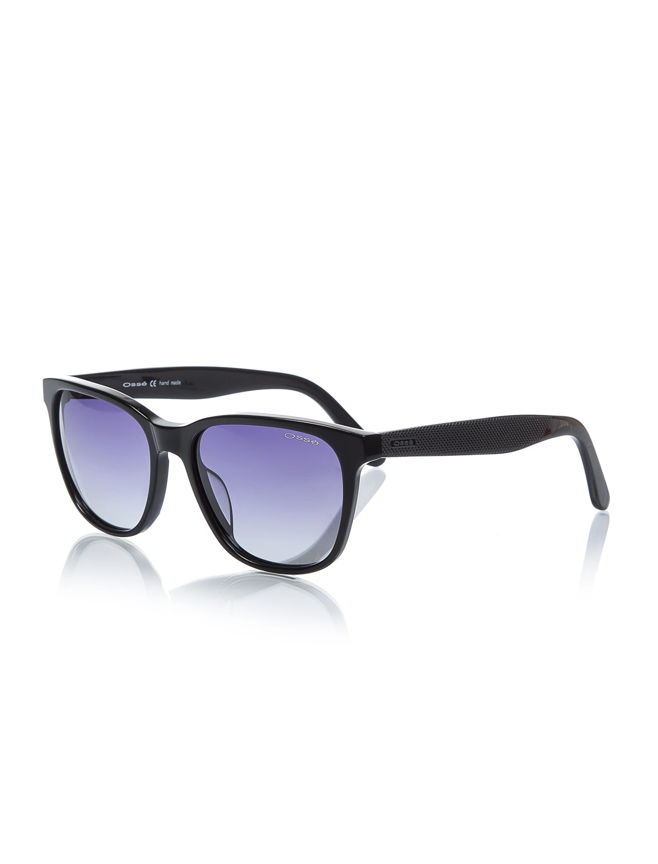 

Unisex sunglasses os 2570 01 bone black unspecified 55 -- osse