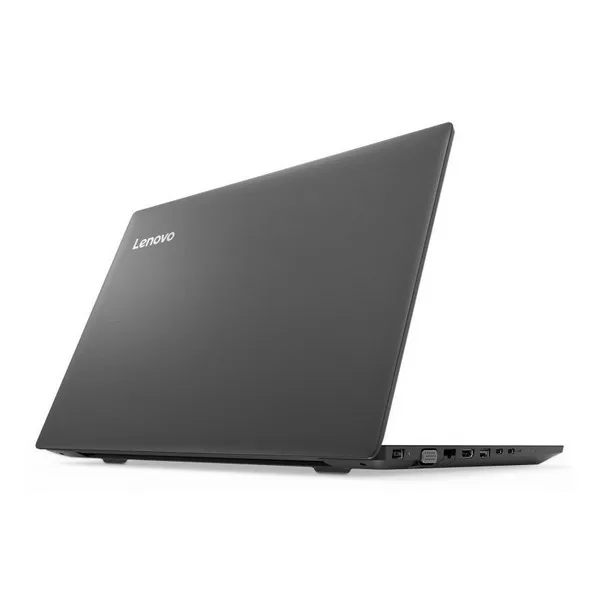 Ноутбук lenovo 81B00077SP 1" i5-8250U 8 GB ram 1 ТБ HDD Black