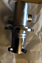 Ceramic Cartridge Tap-Control Thermostatic Water-Temperature-Control-Valve Bathroom-Accessories